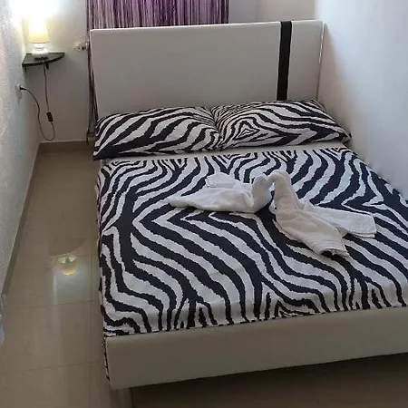 Jan 1 Apartamento Pula