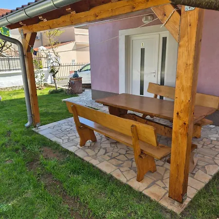 Apartamento Jan 1 Pula