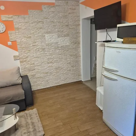 Jan 1 Apartamento *