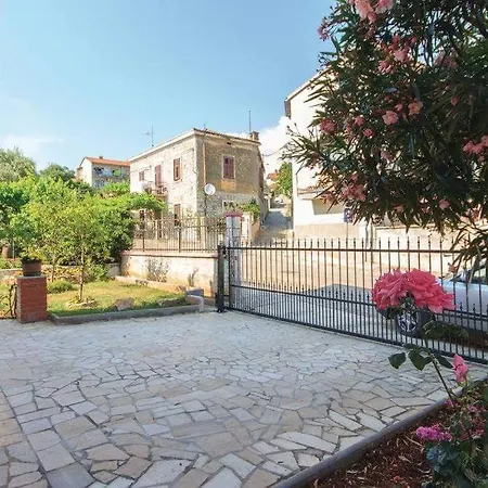 Appartamento Jan 1 Pola