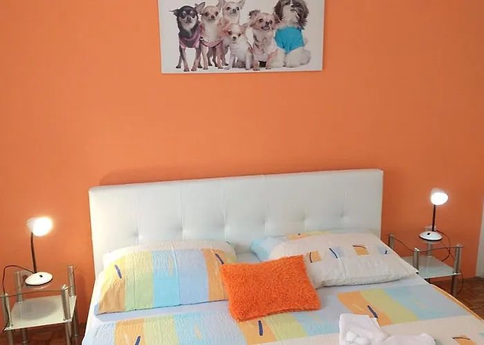 Jan 1 Apartment